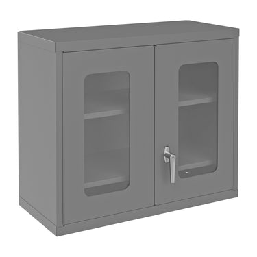 CLEAR VIEW WALL MOUNT CABINET, 14